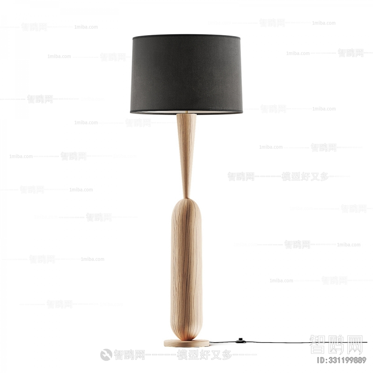 Modern Floor Lamp