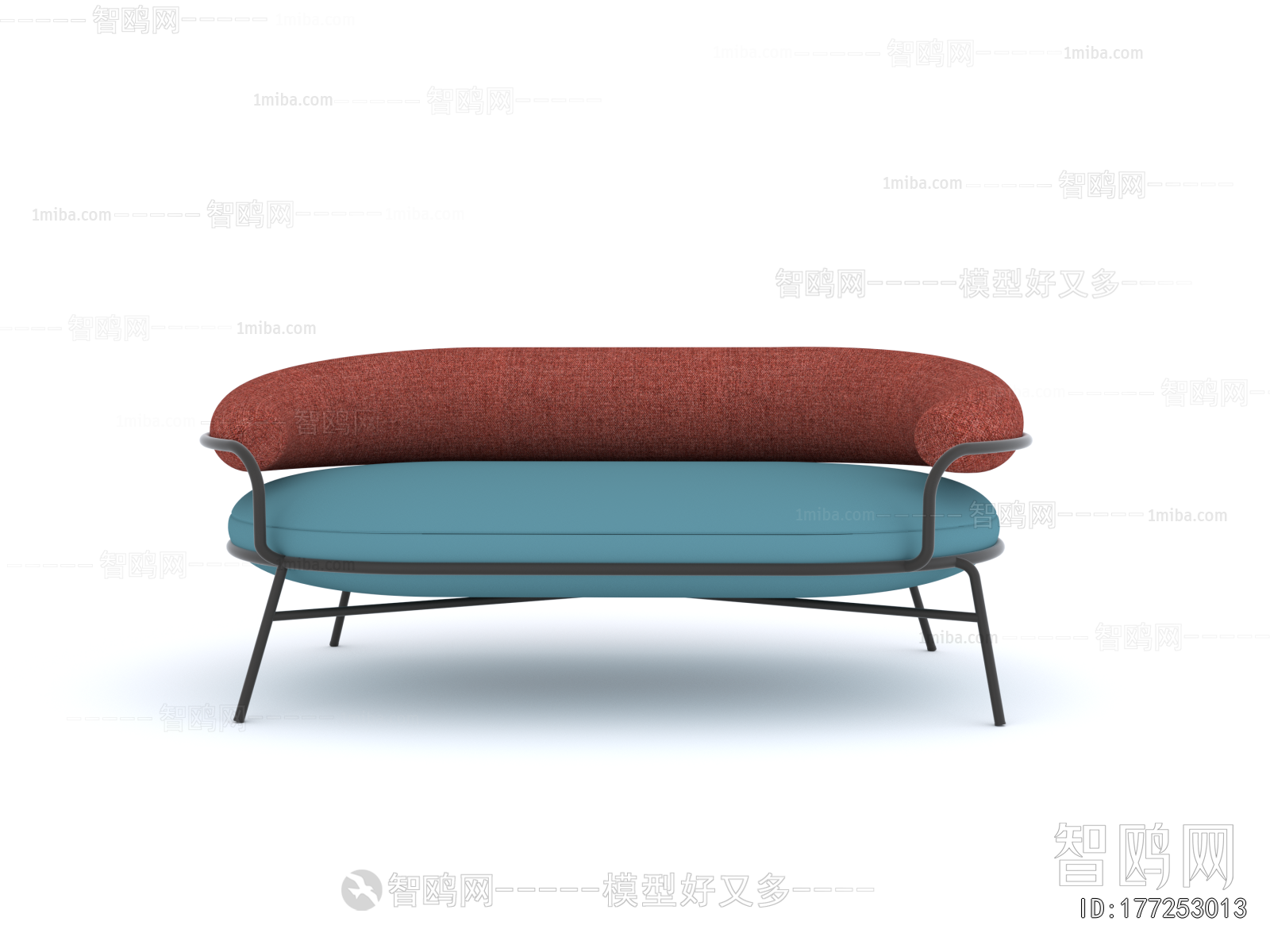 Modern A Sofa For Two