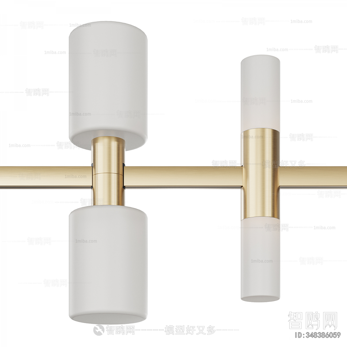 Modern Track Spotlights