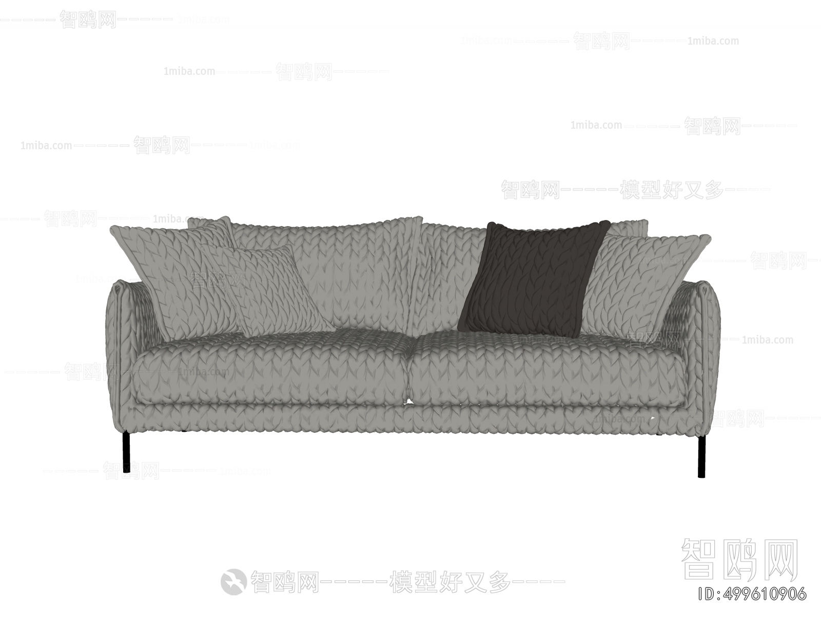 Modern A Sofa For Two