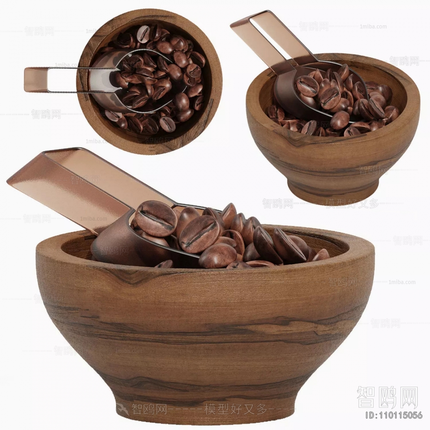 Modern Specialty Cooked Food Dry Goods