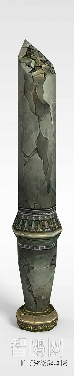 Modern Column