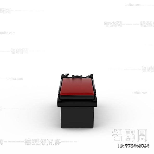 Modern Massage Table