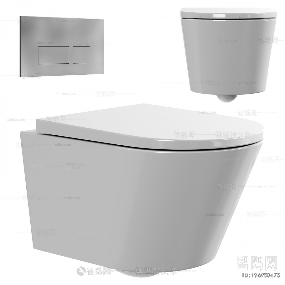 Modern Toilet