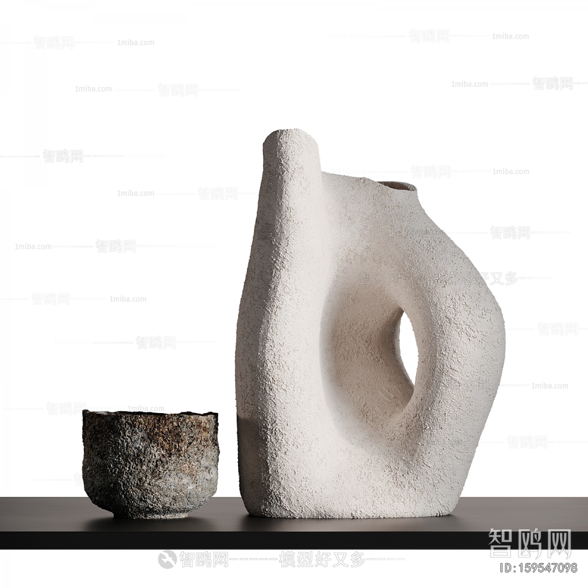 Modern Decorative Frame