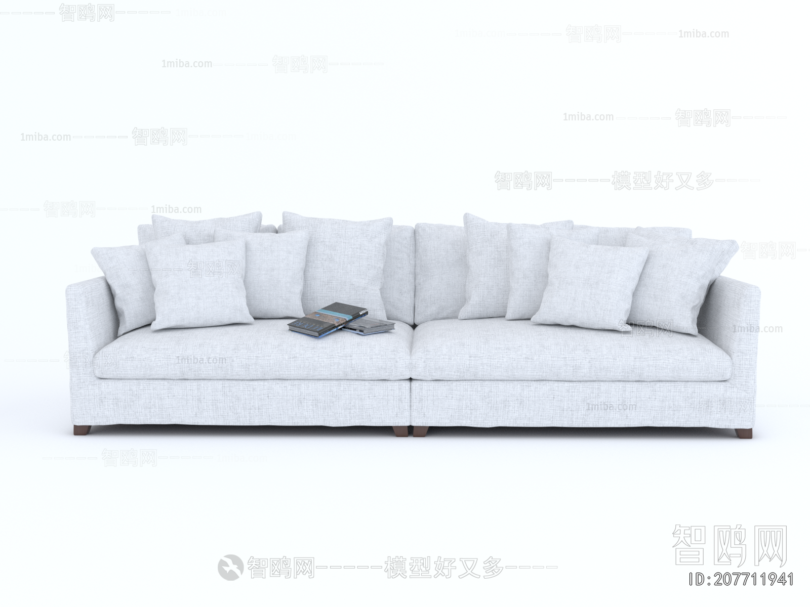 Modern A Sofa For Two