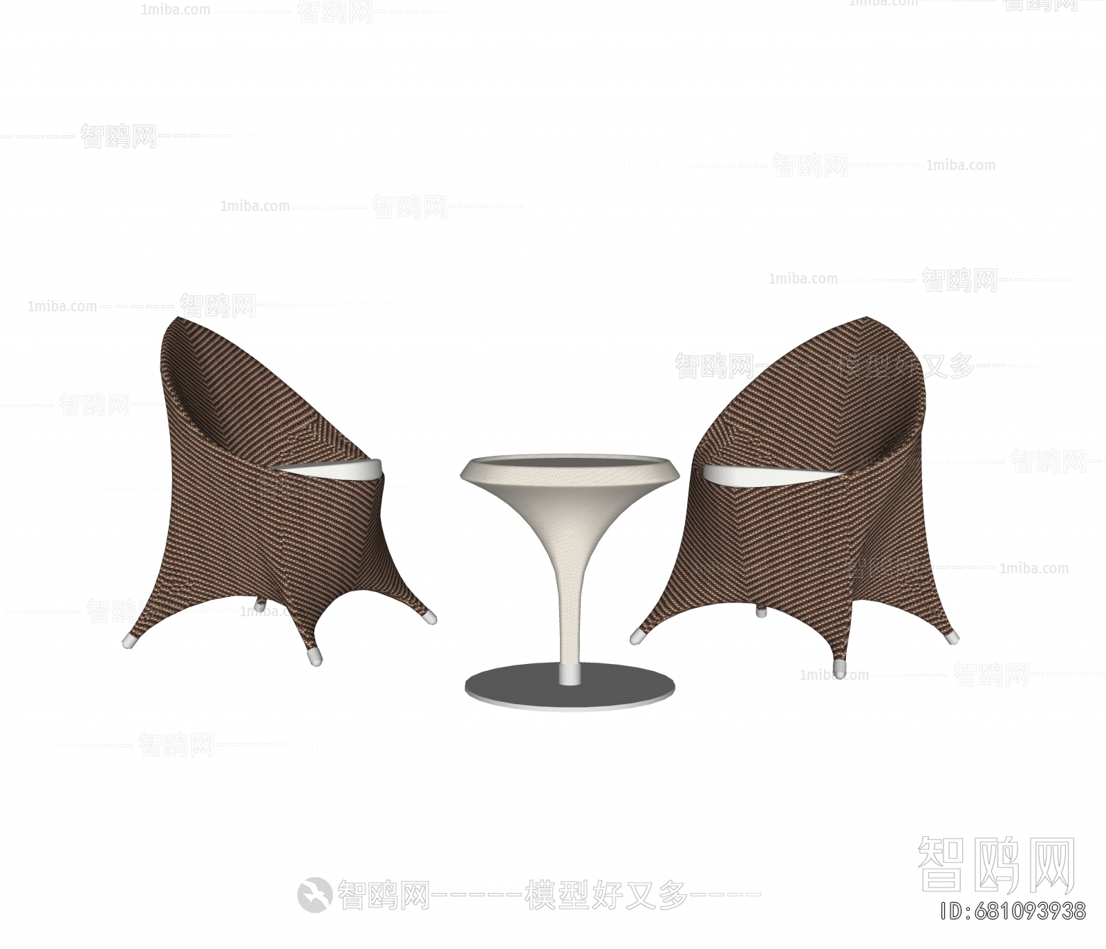 Modern Outdoor Tables And Chairs