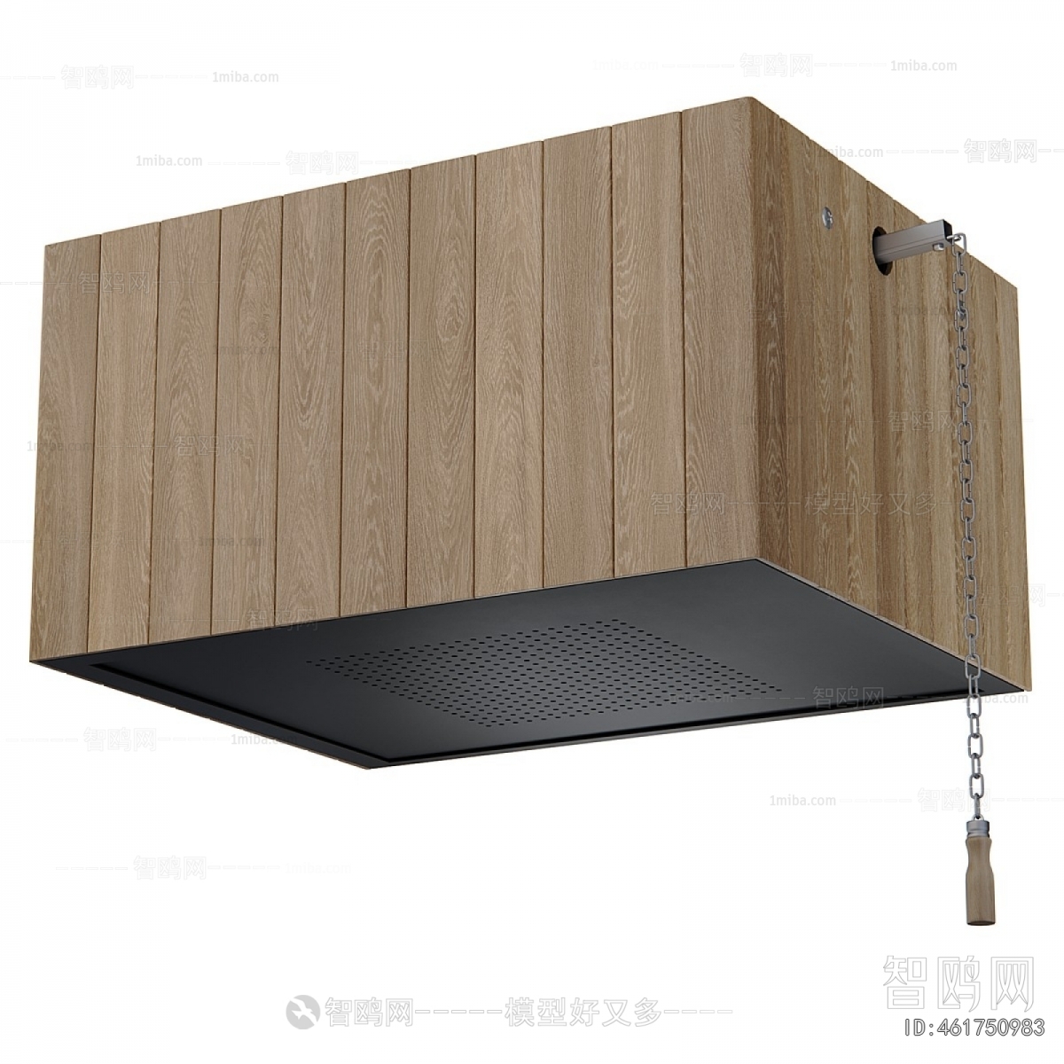 Modern Faucet/Shower