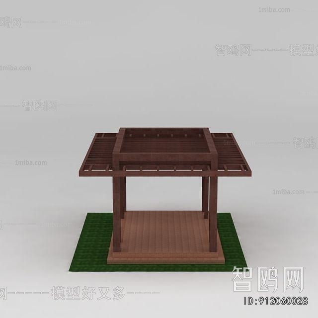 Modern Gallery Frame