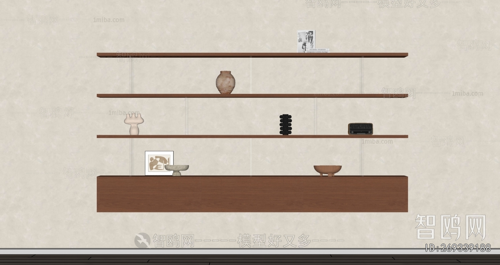 Modern Decorative Frame