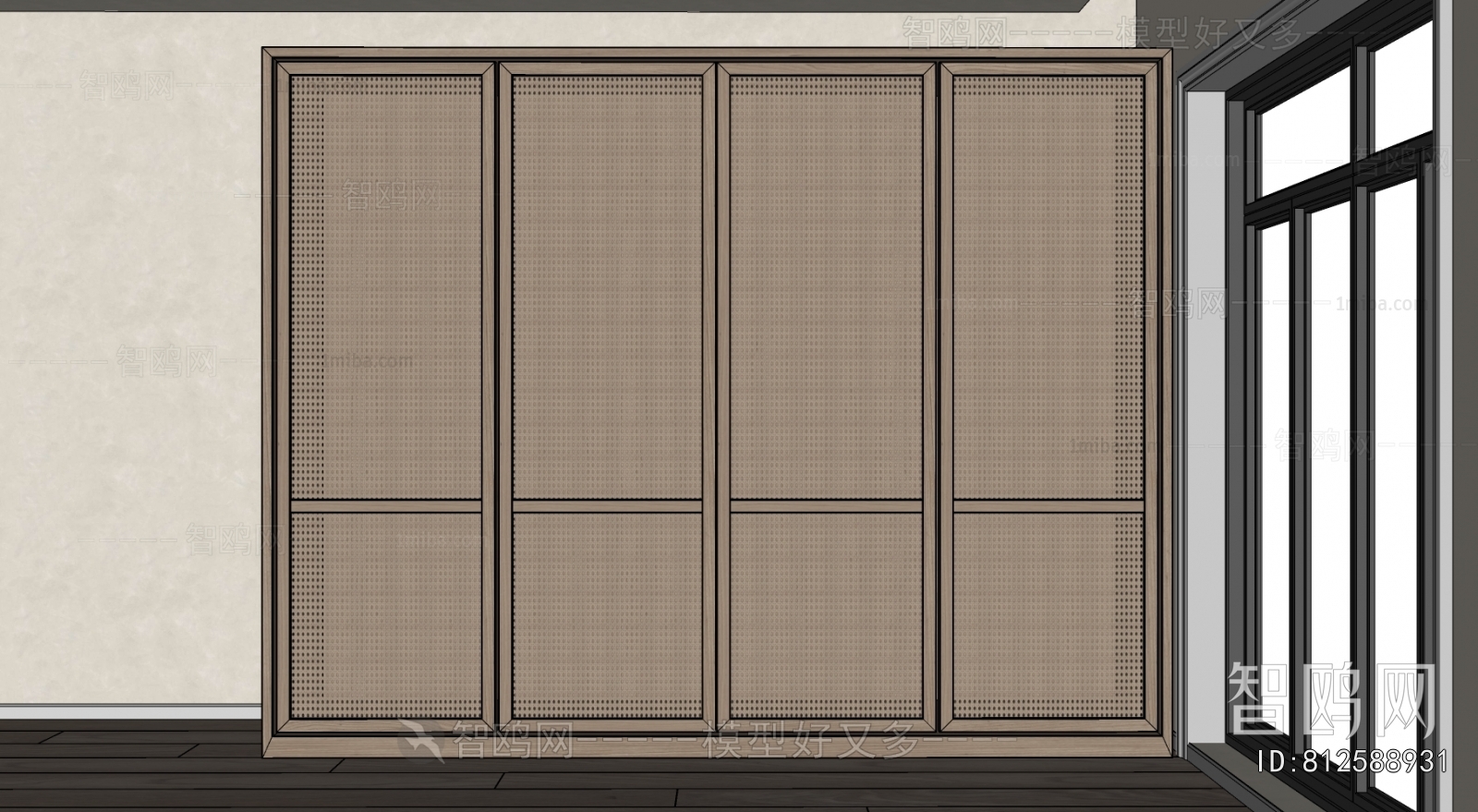 Wabi-sabi Style The Wardrobe