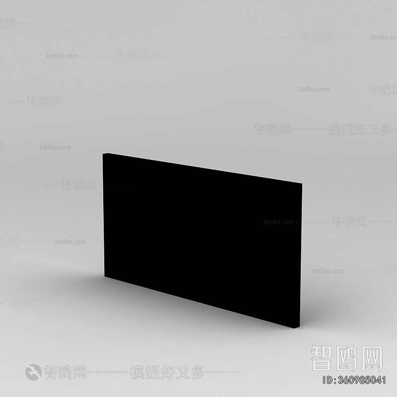 New Chinese Style TV Cabinet