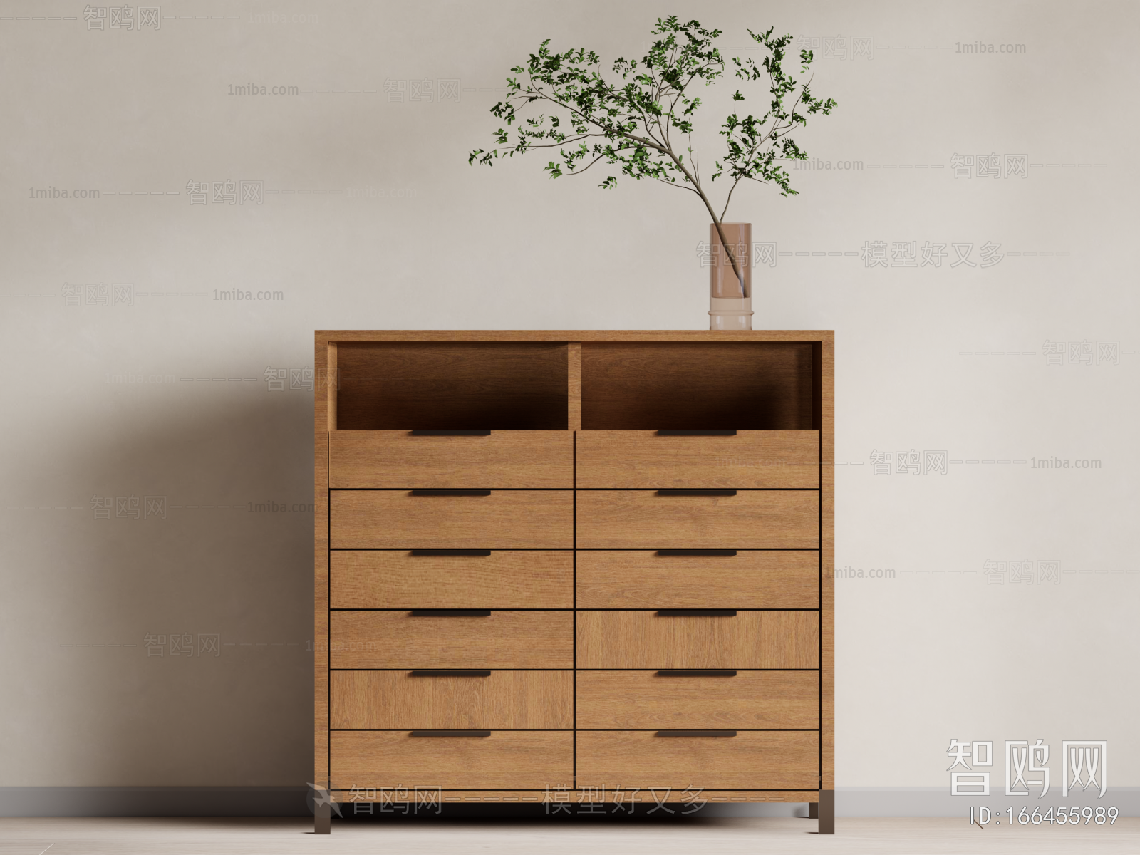 Modern Chest Of Drawers