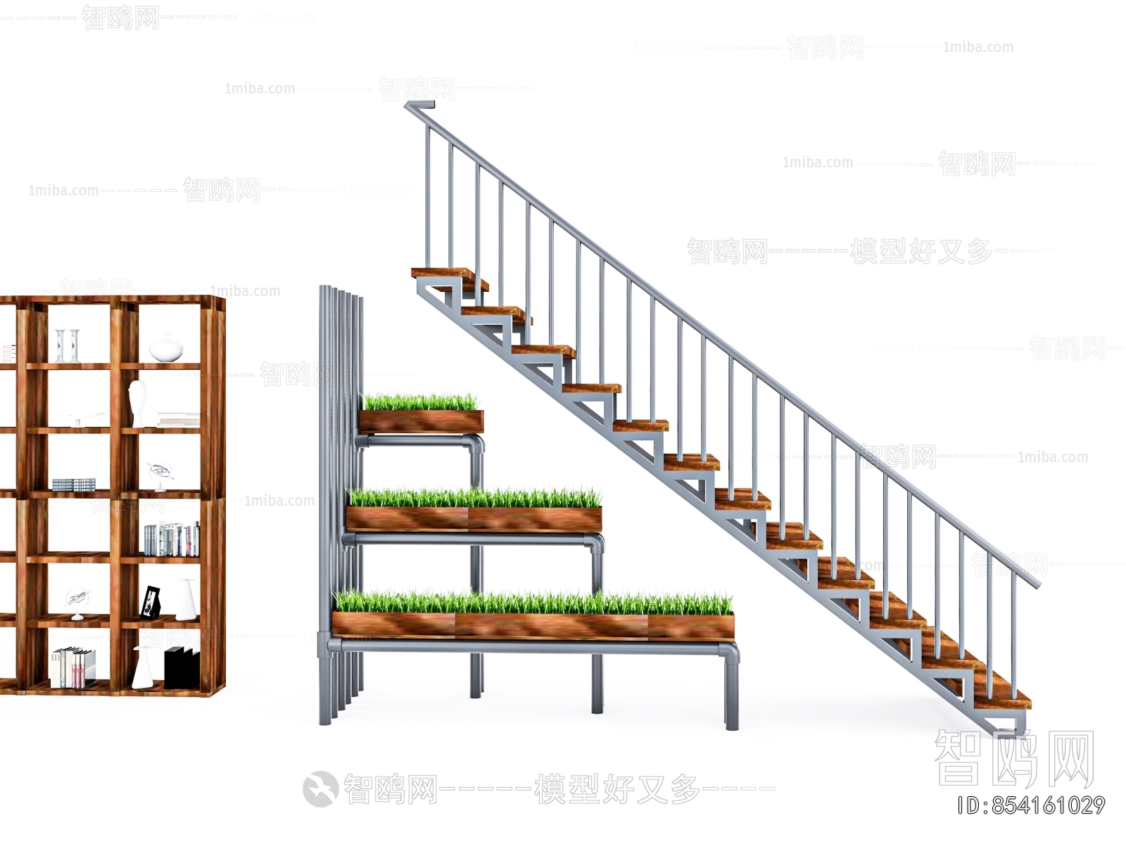 Modern Staircase