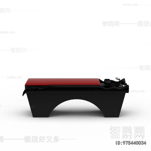 Modern Massage Table
