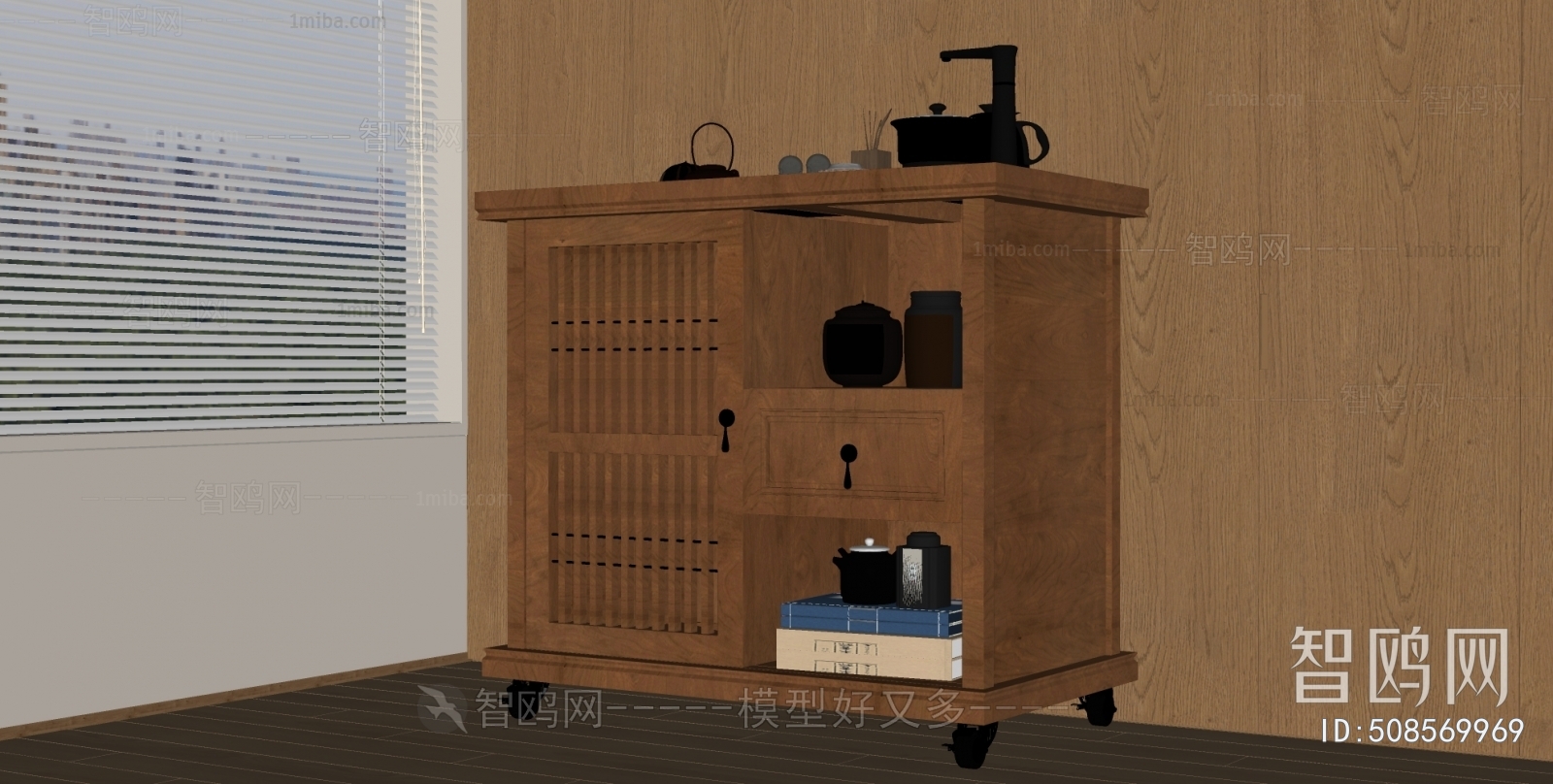 New Chinese Style Other