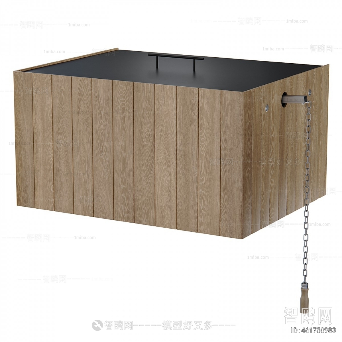 Modern Faucet/Shower