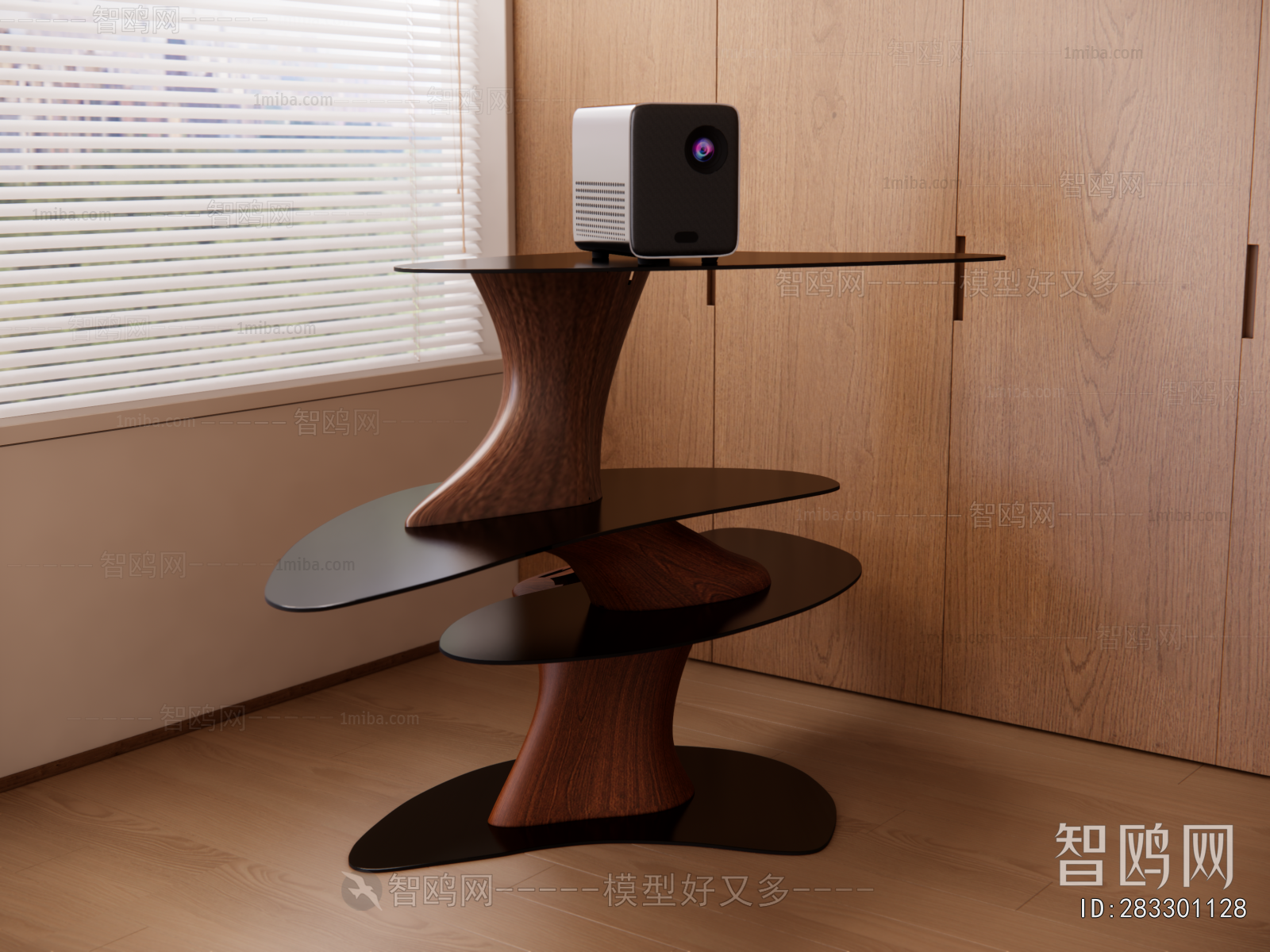 Modern Decorative Frame