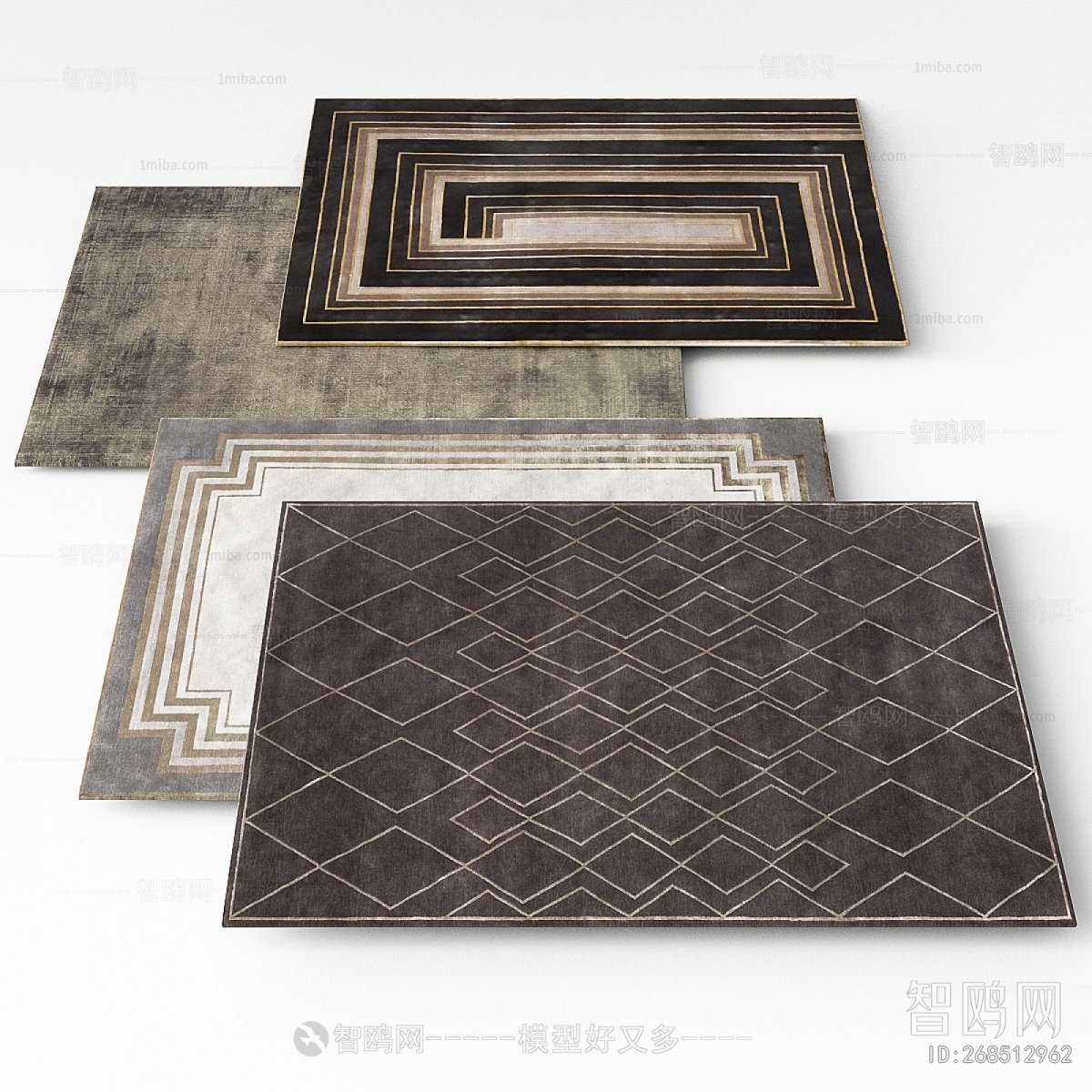 European Style The Carpet