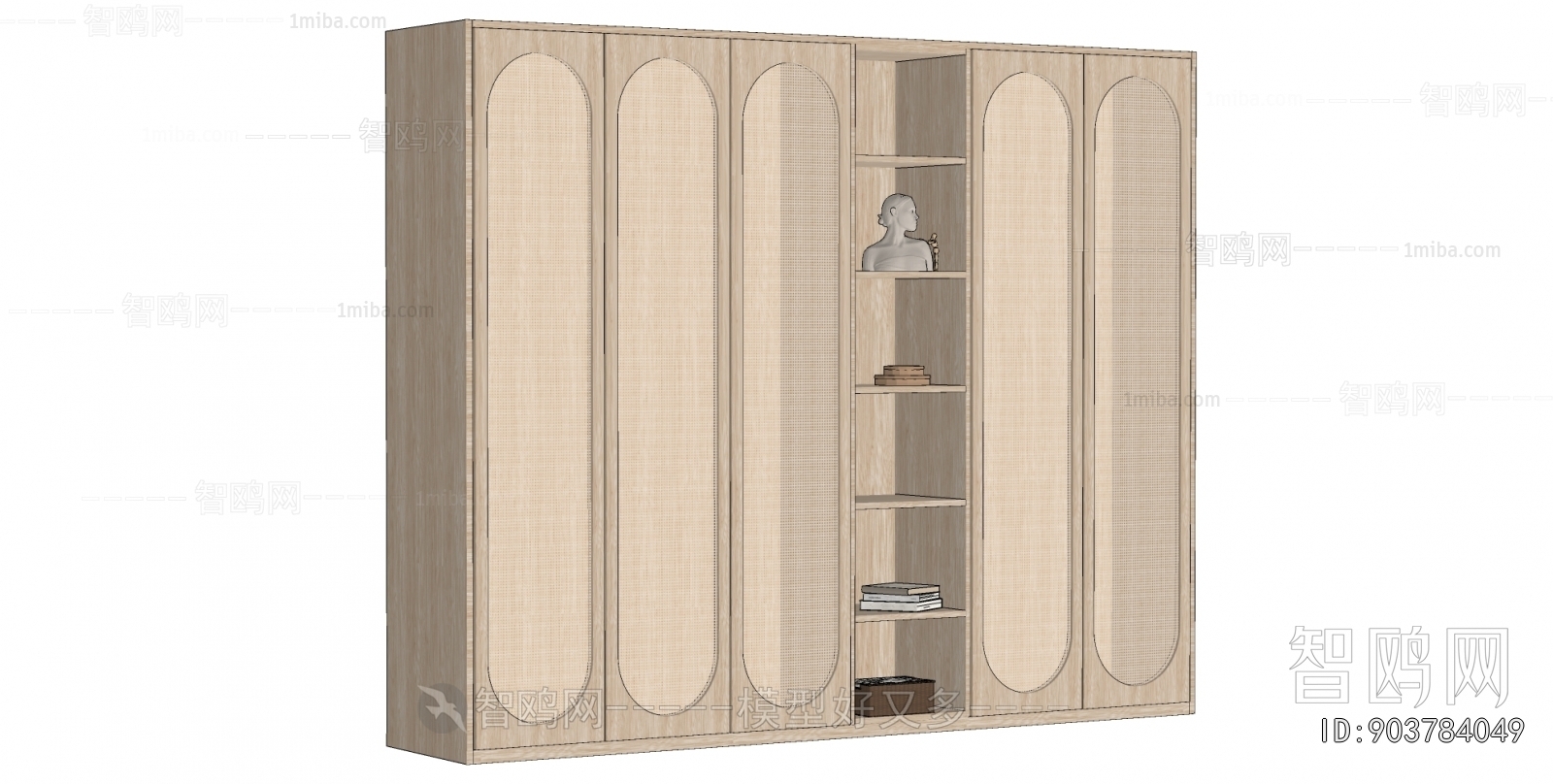 Wabi-sabi Style The Wardrobe