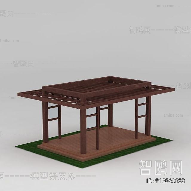 Modern Gallery Frame