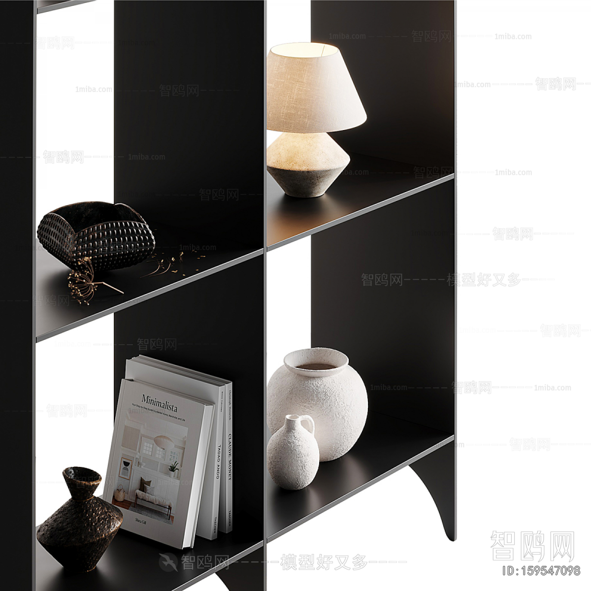 Modern Decorative Frame