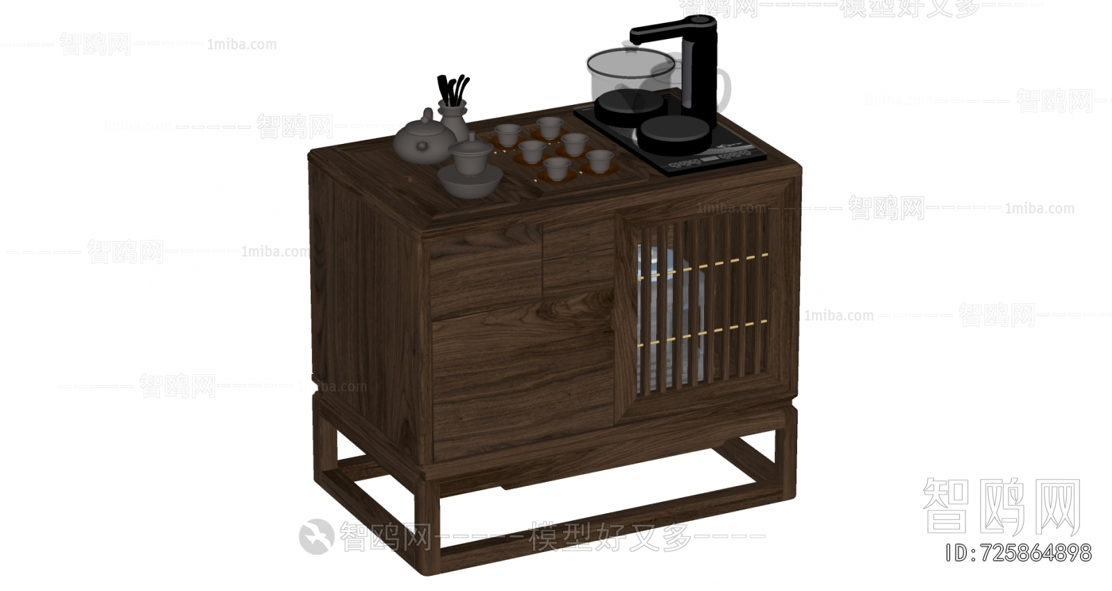 New Chinese Style Other