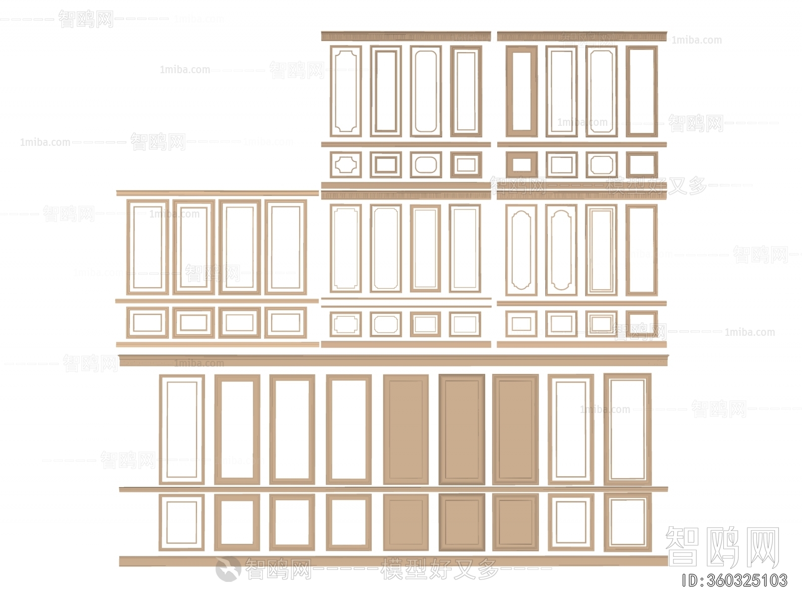 European Style Linellae