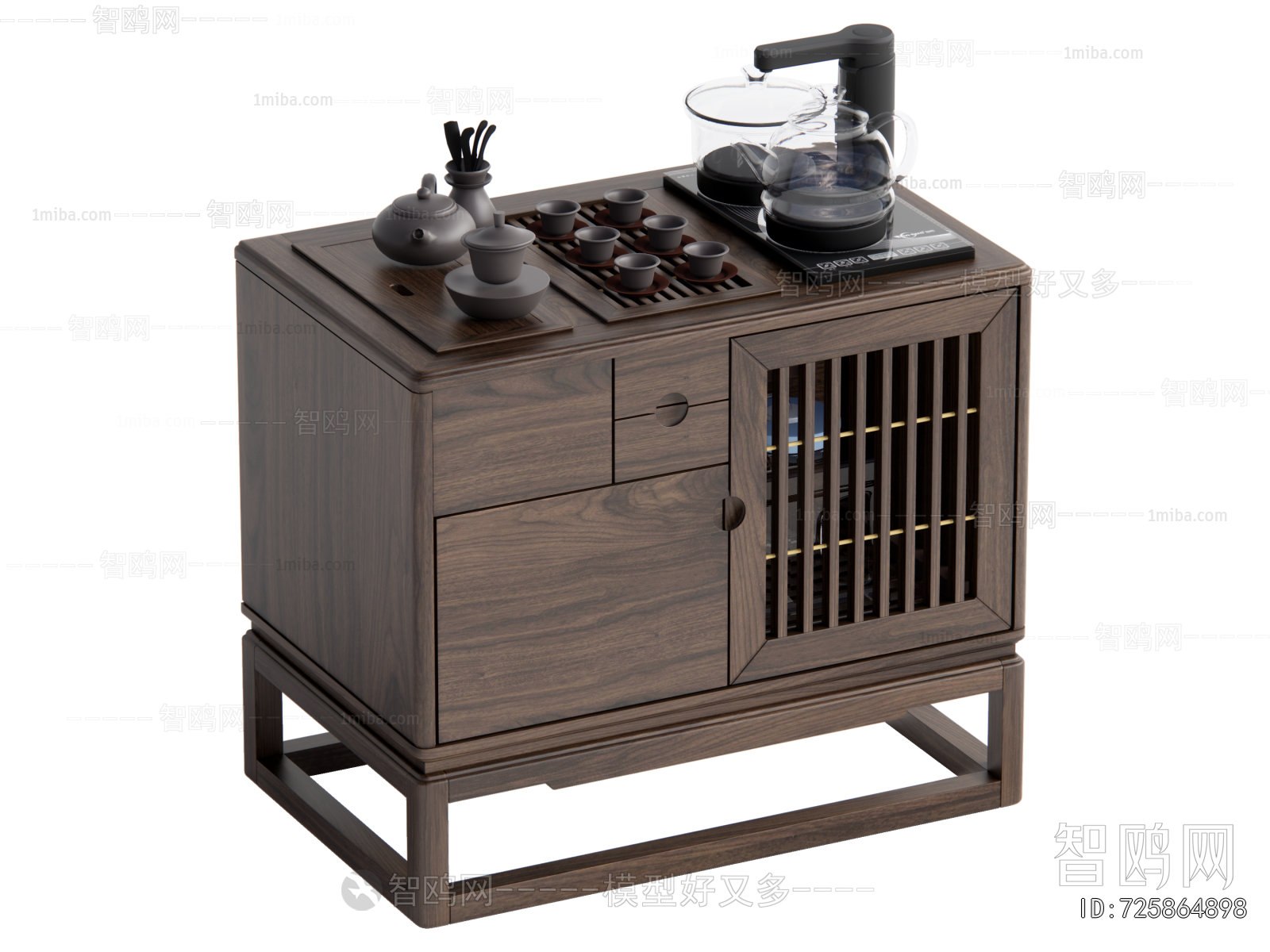 New Chinese Style Other