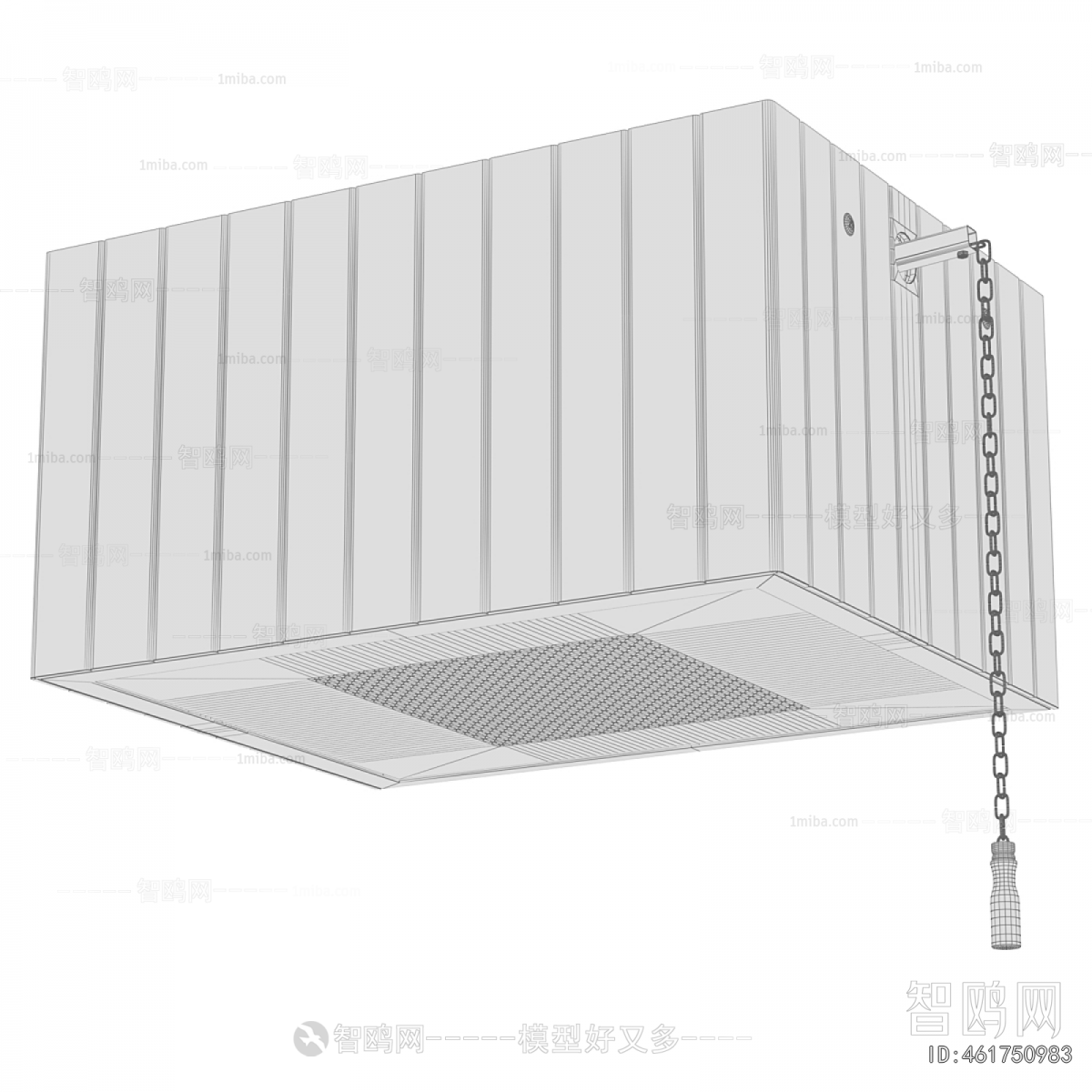 Modern Faucet/Shower