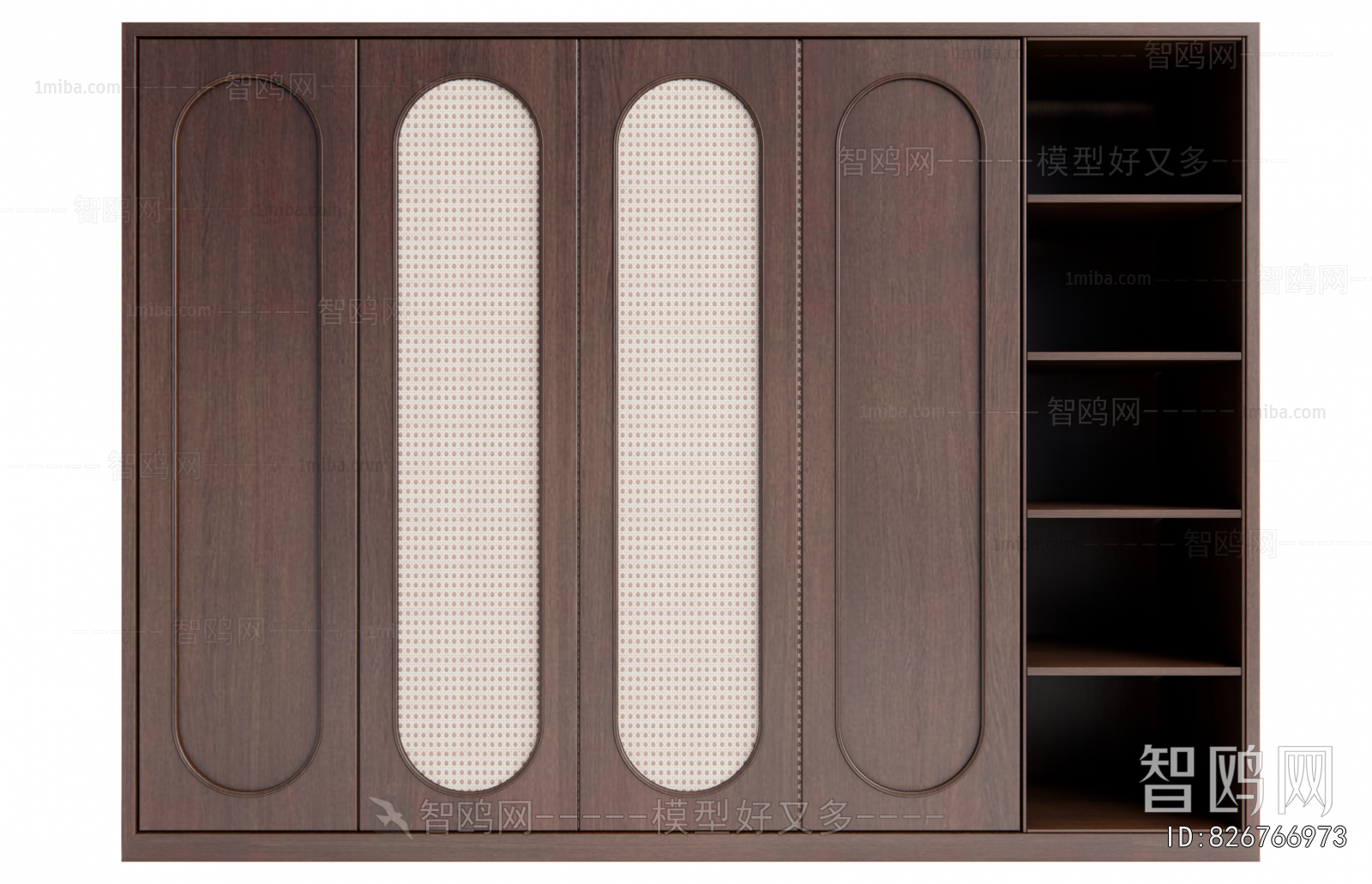 Wabi-sabi Style The Wardrobe