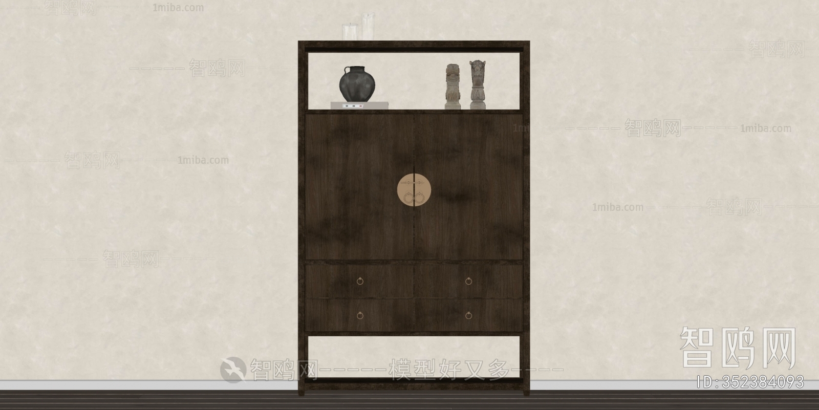 New Chinese Style Other