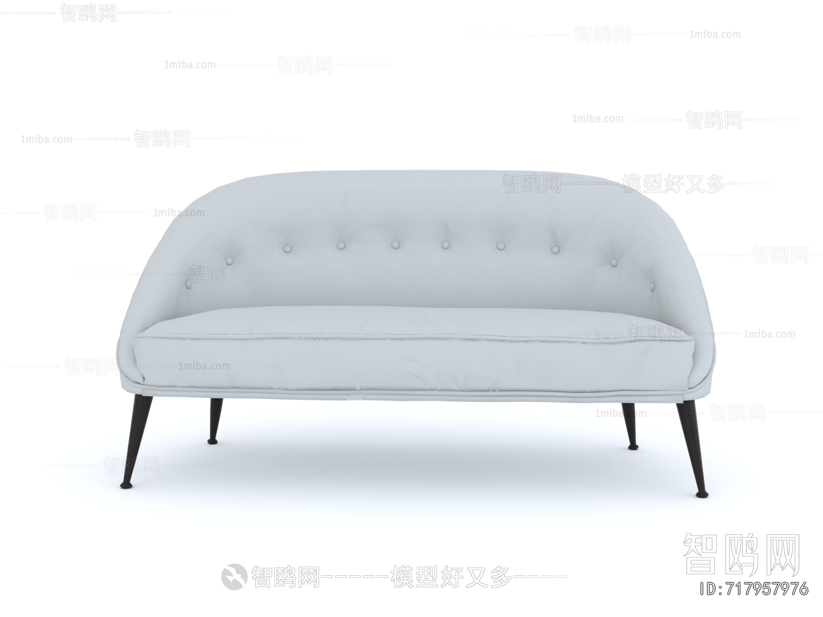 Modern A Sofa For Two