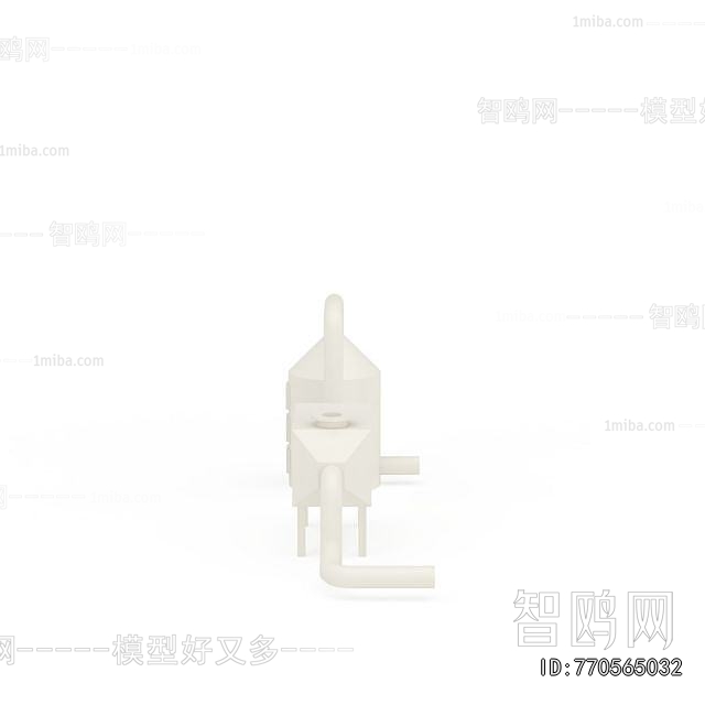 Modern Industrial Equipment