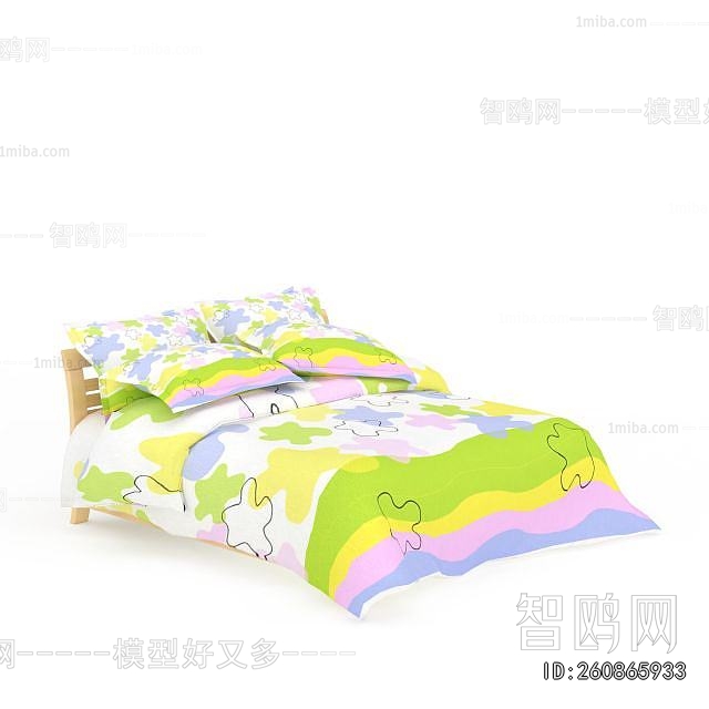 Modern Clothes, Bags And Shoes