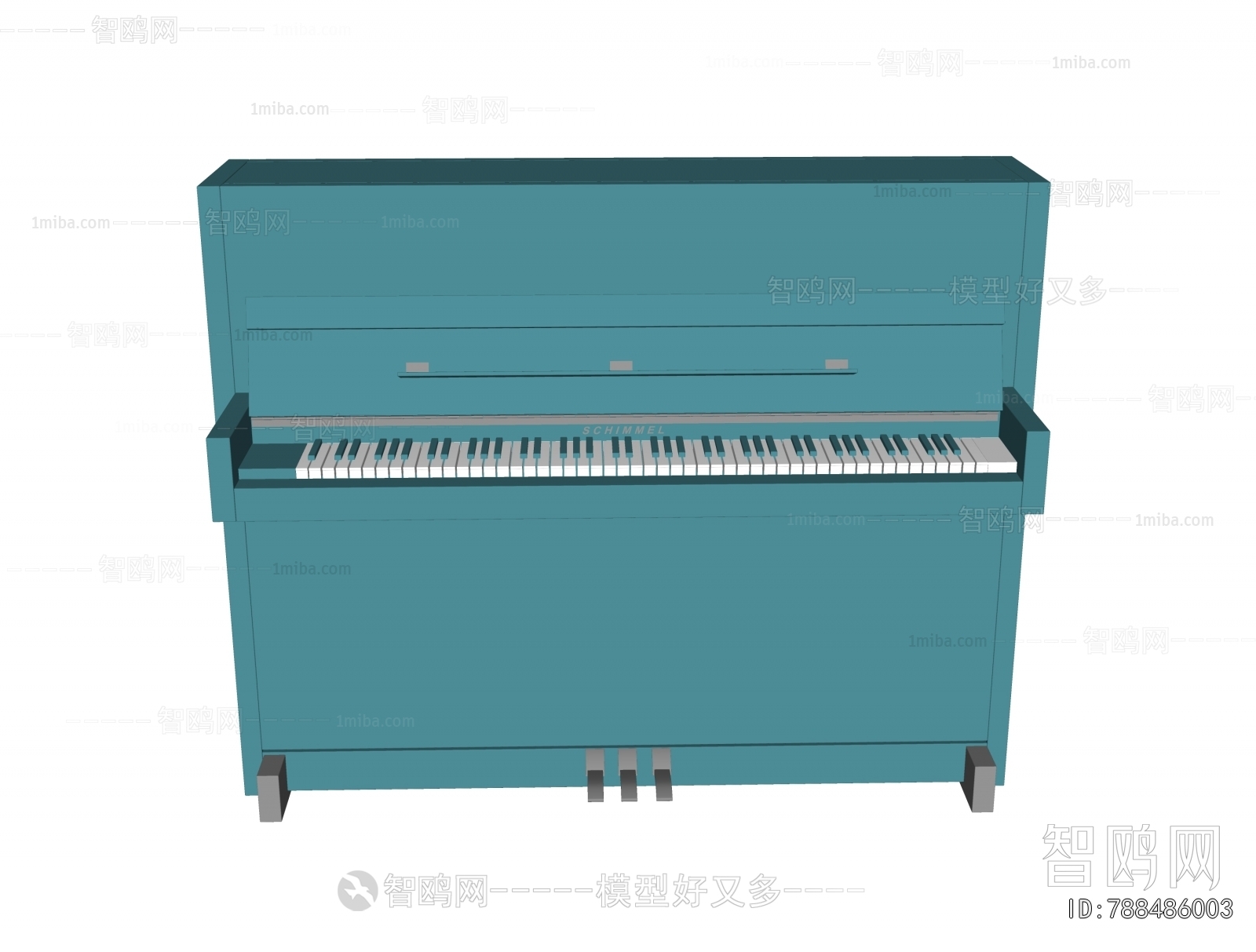 Modern Piano