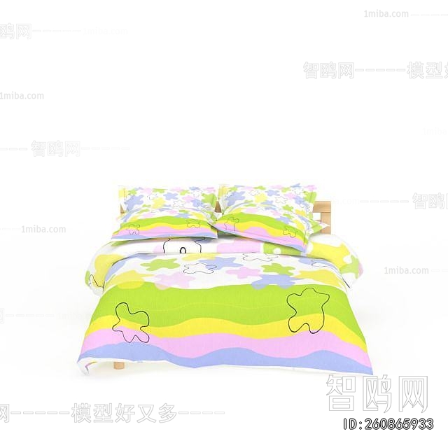 Modern Clothes, Bags And Shoes