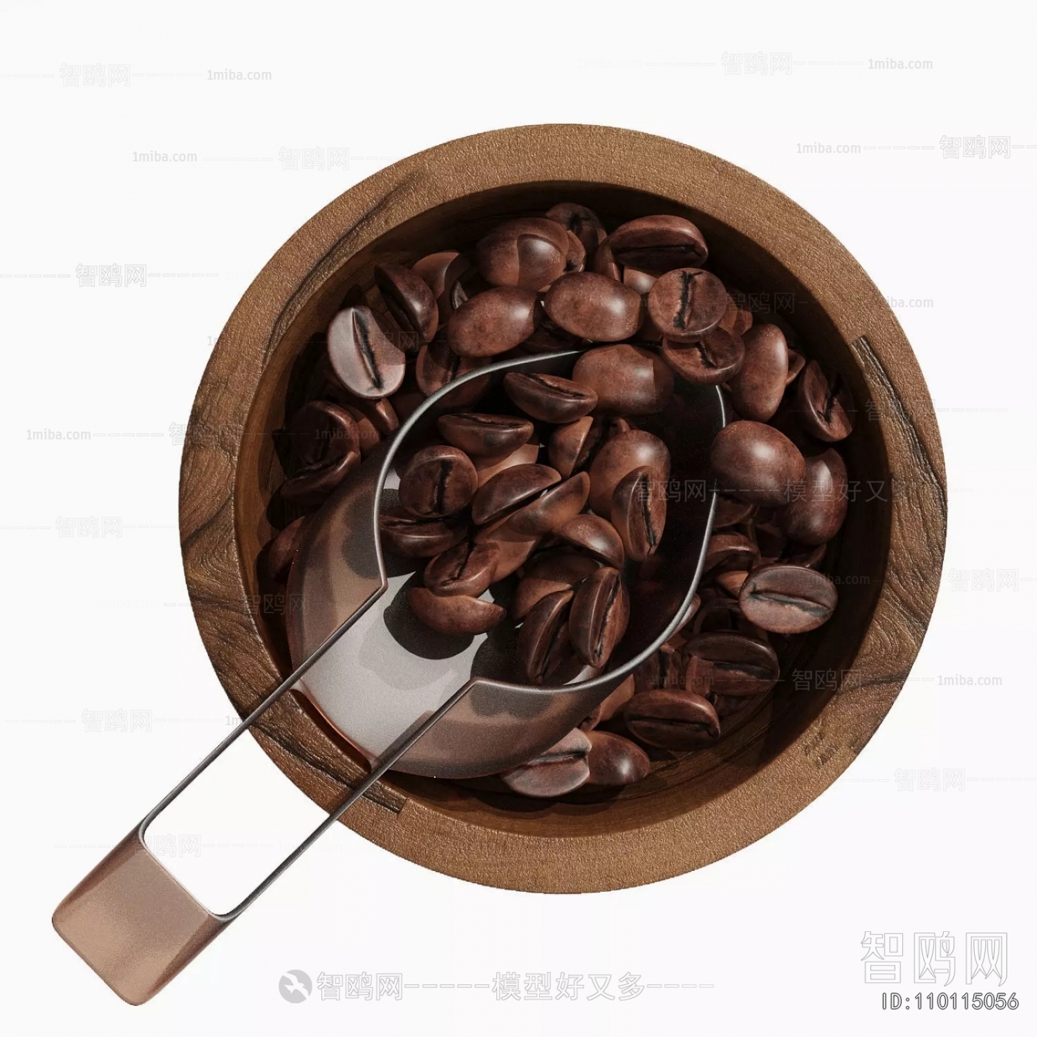 Modern Specialty Cooked Food Dry Goods