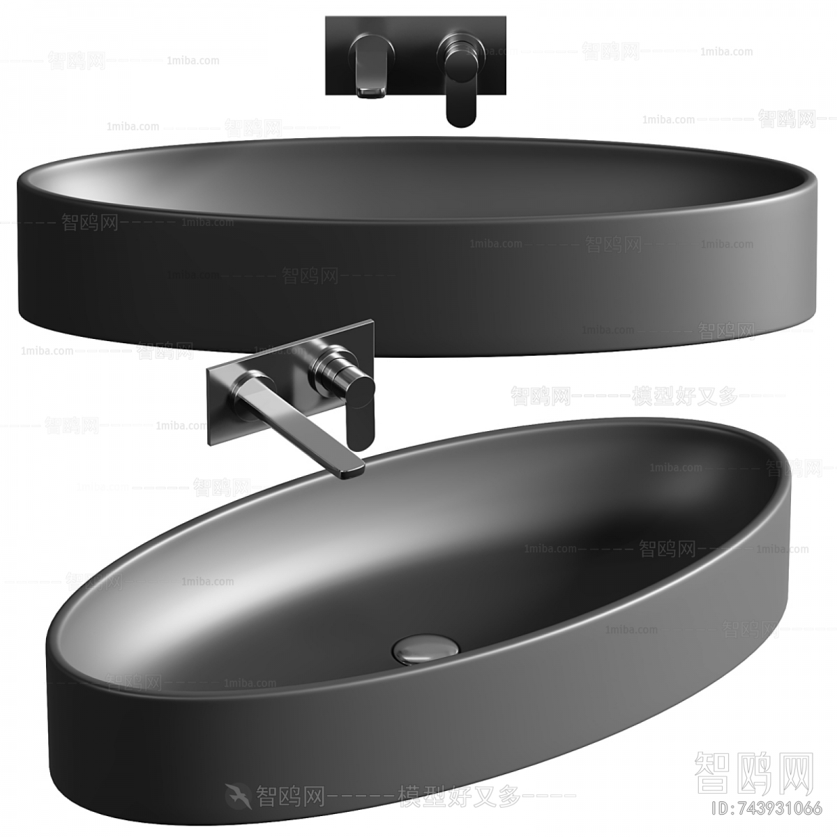Modern Basin