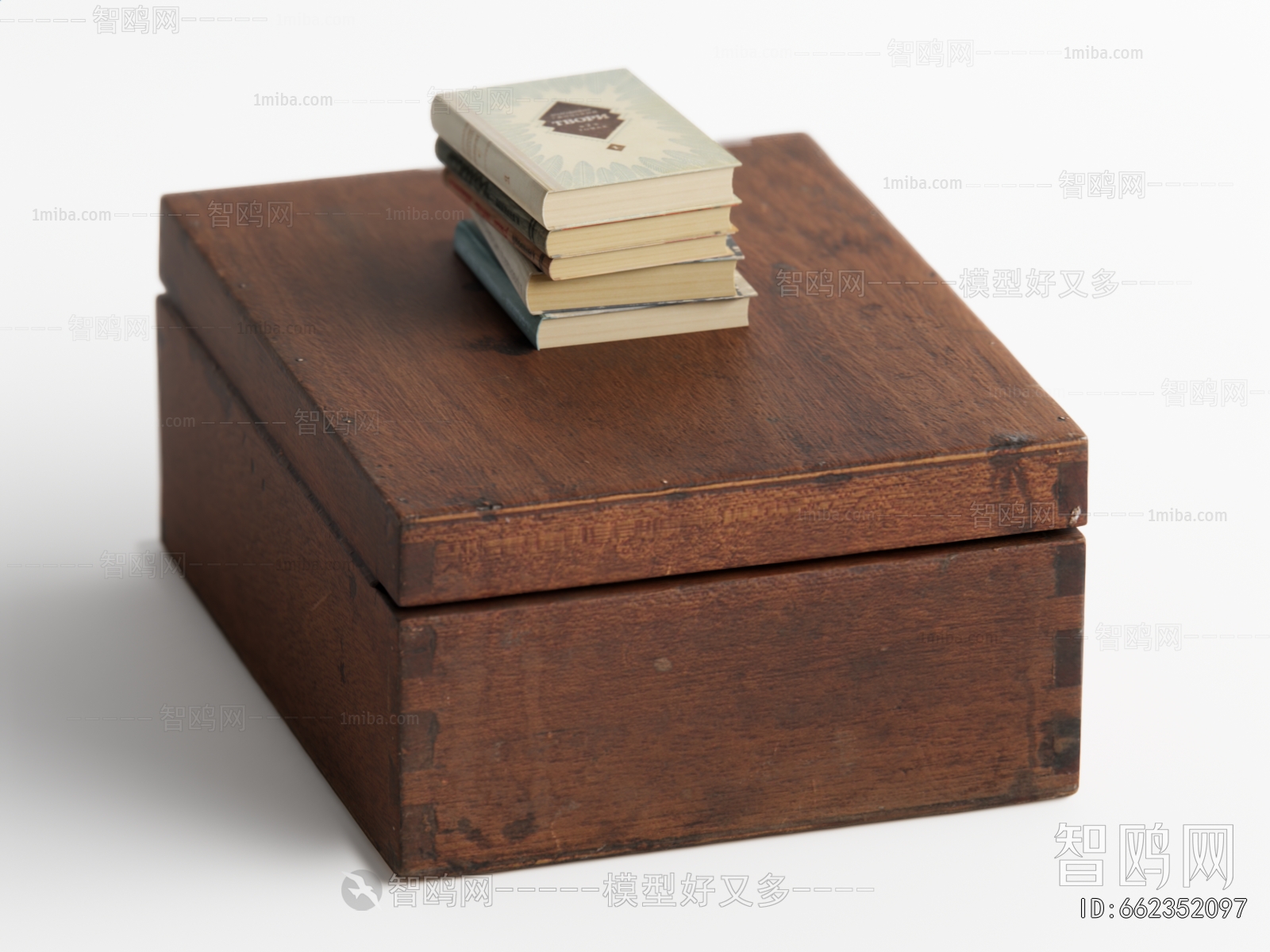 Wabi-sabi Style Other