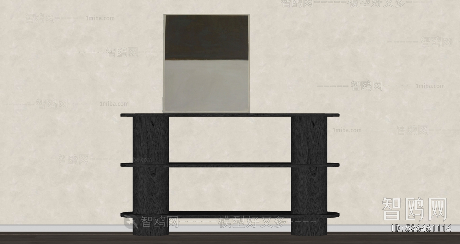 Modern Decorative Frame