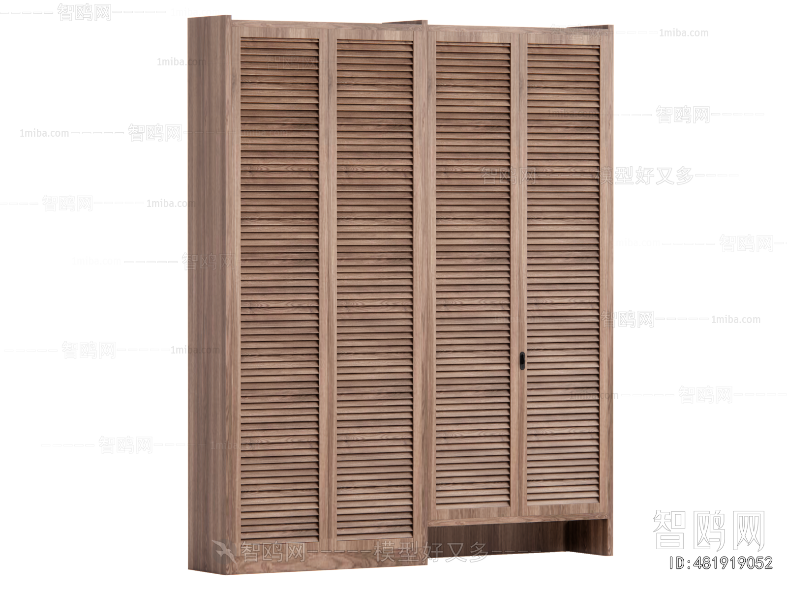 Wabi-sabi Style The Wardrobe