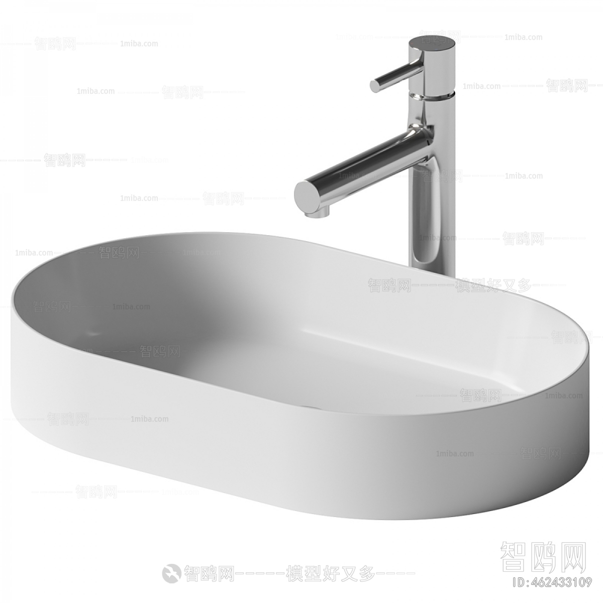Modern Basin