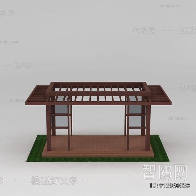 Modern Gallery Frame