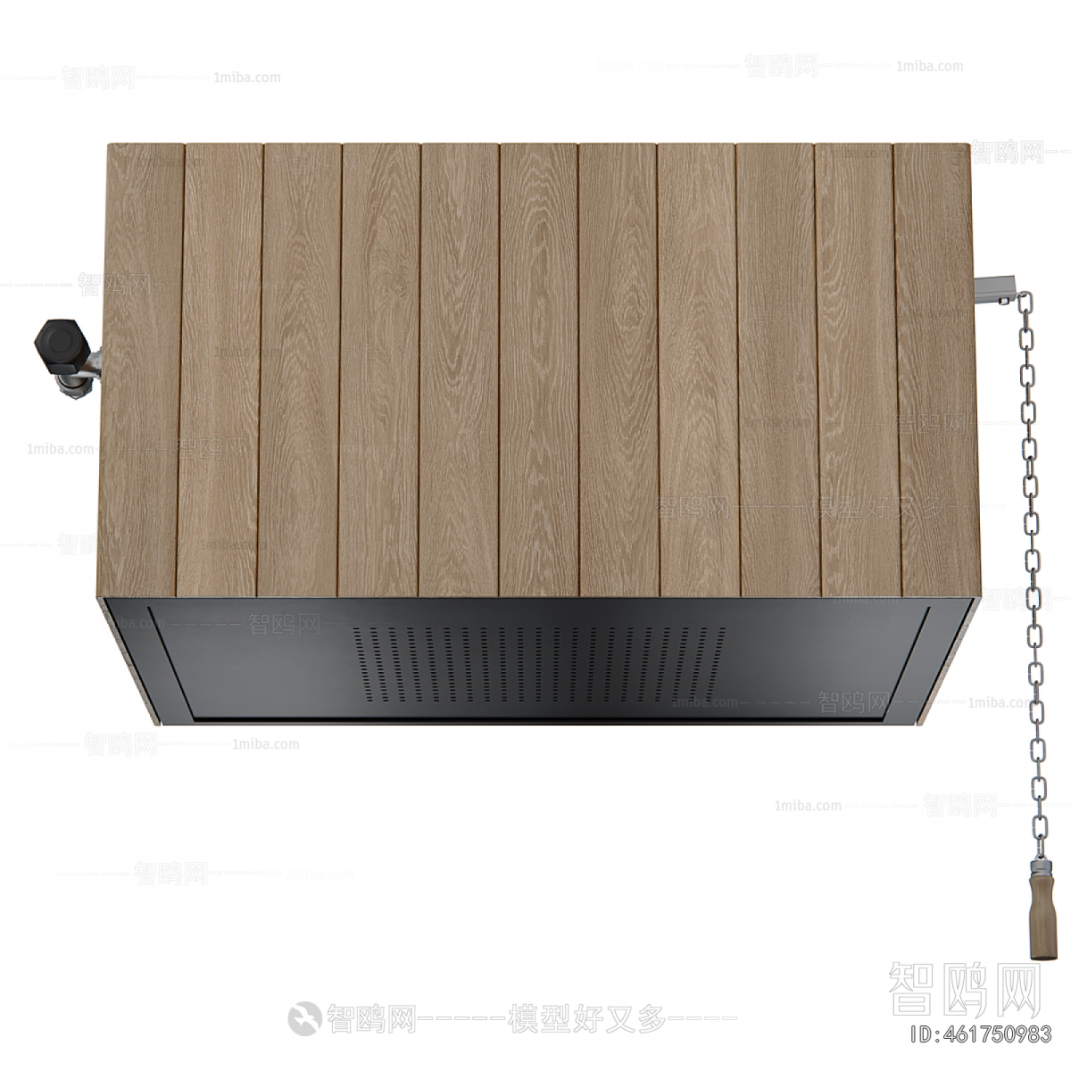 Modern Faucet/Shower