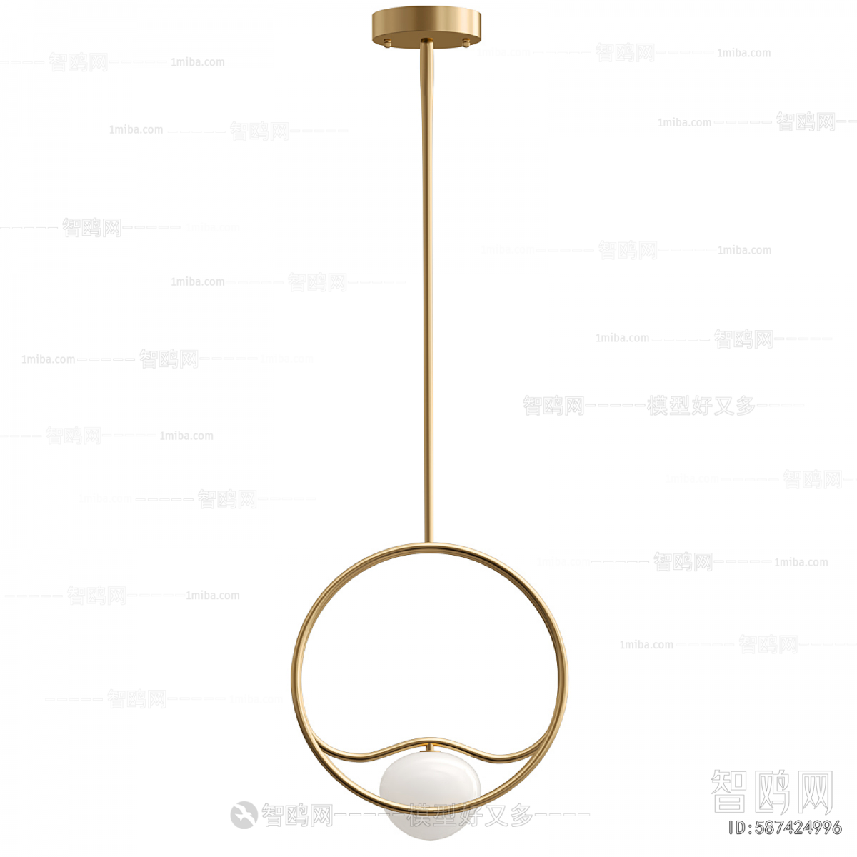 Modern Droplight