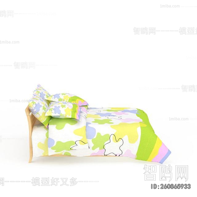 Modern Clothes, Bags And Shoes