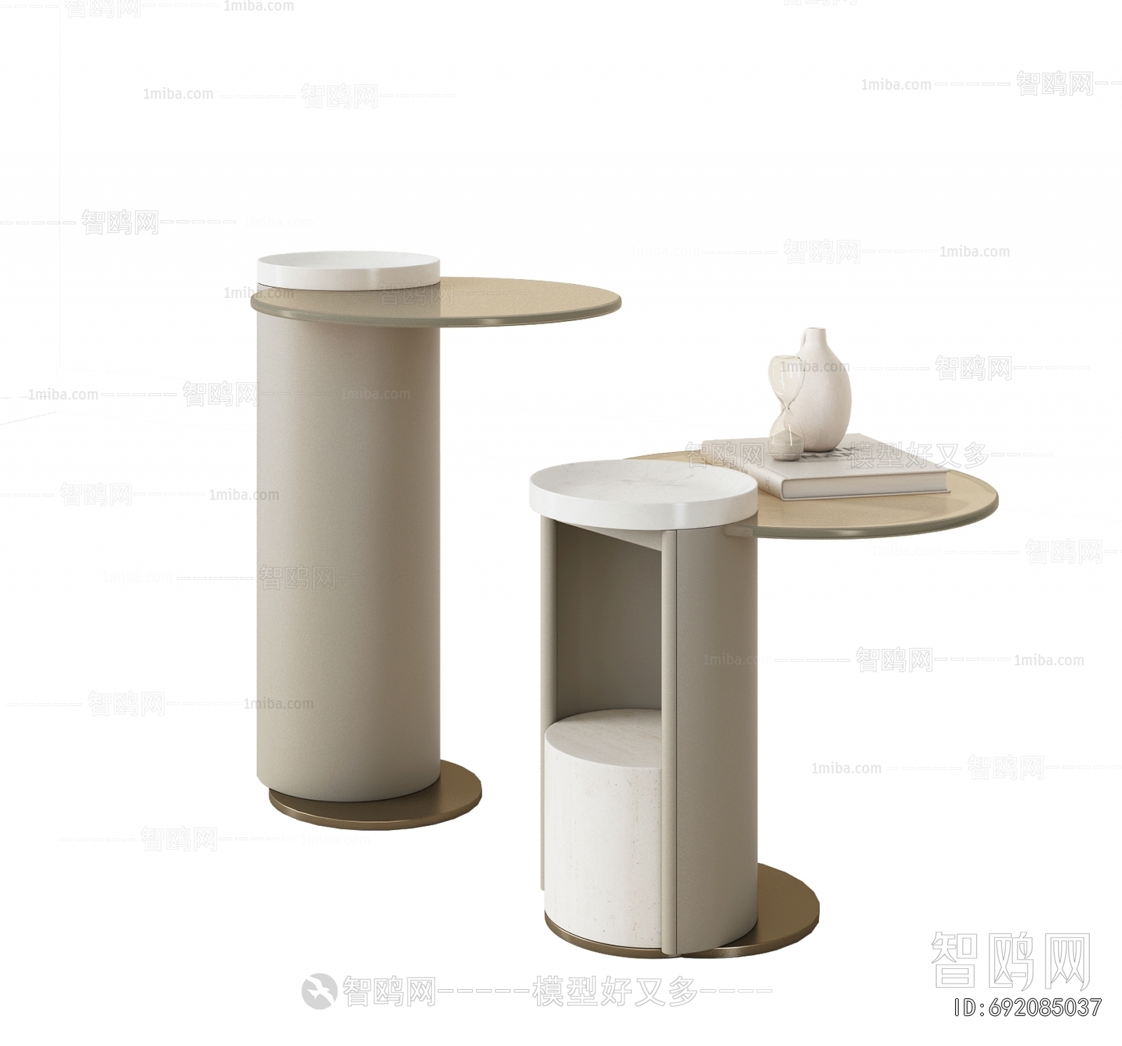 Modern Side Table/corner Table