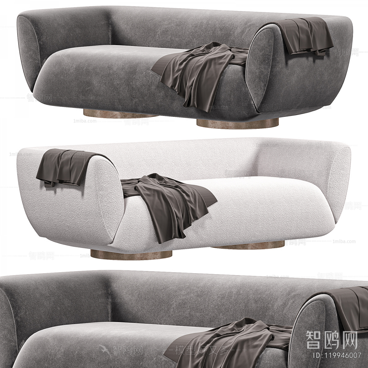 Modern A Sofa For Two