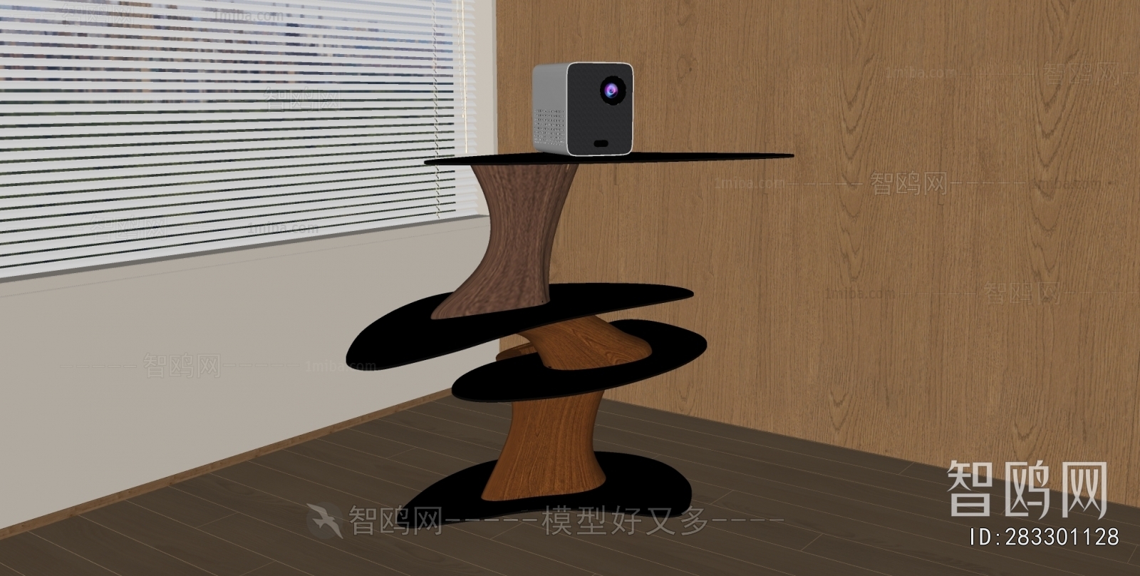 Modern Decorative Frame